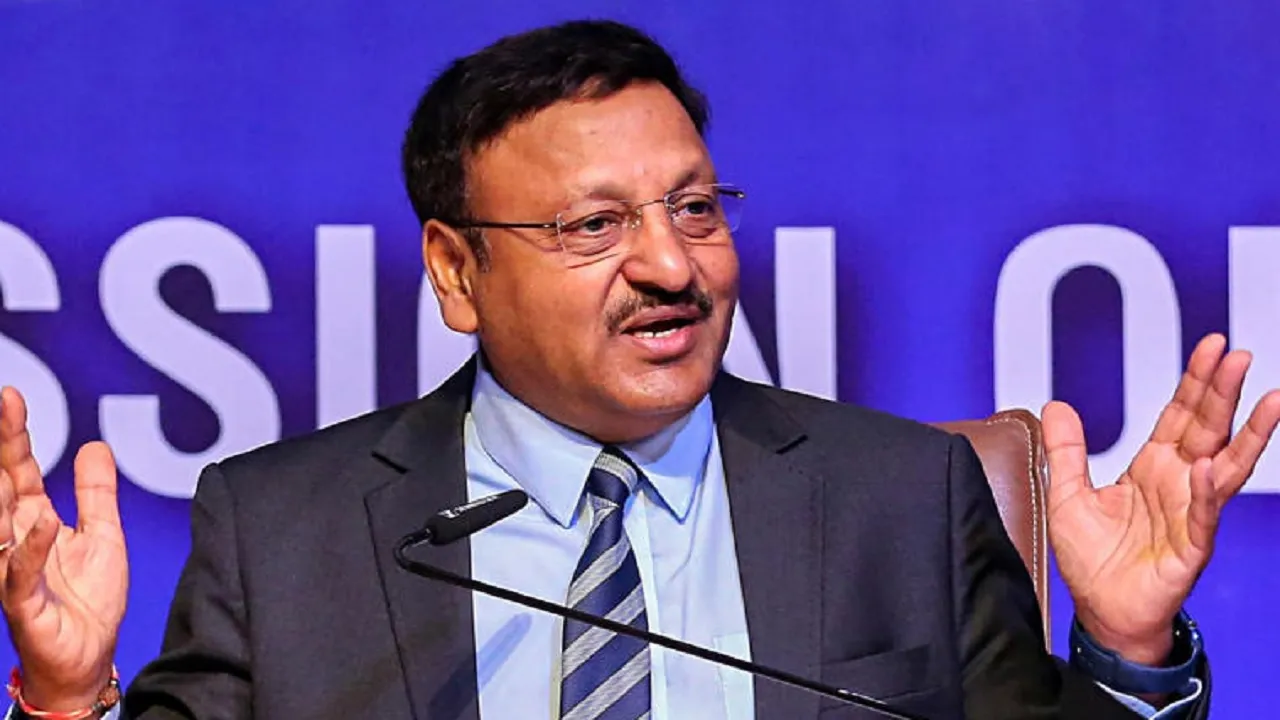 election commission