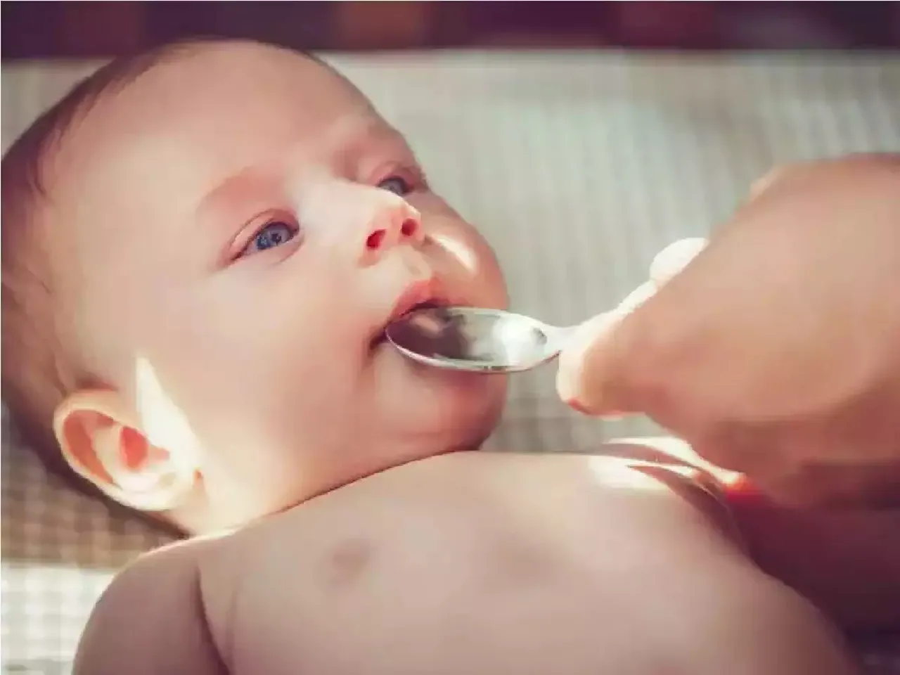 How does gripe water soothe baby s colic