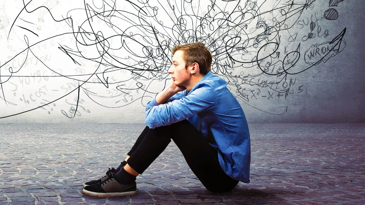 overthinking
