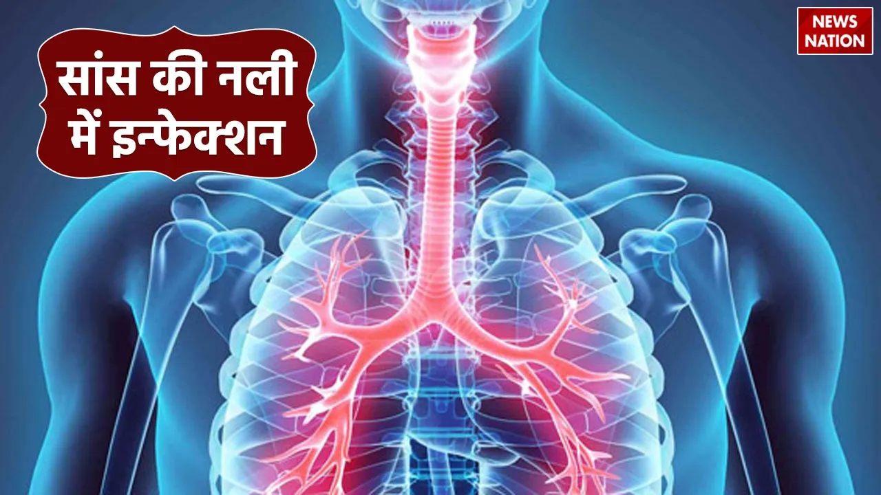 Respiratory tract infection
