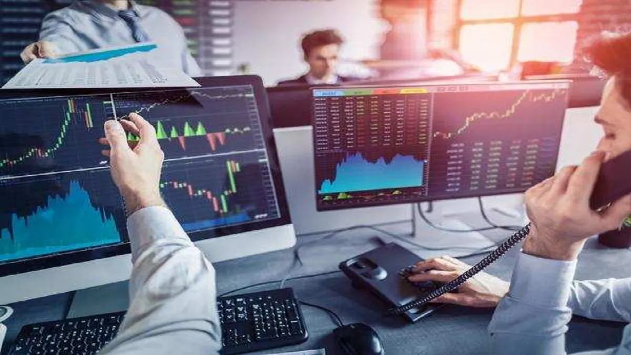 Stock Market