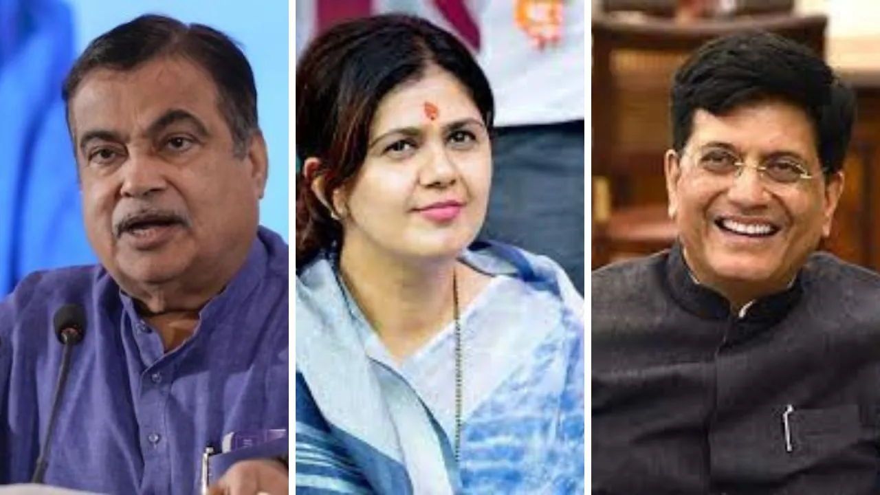 Lok Sabha Election 2024
