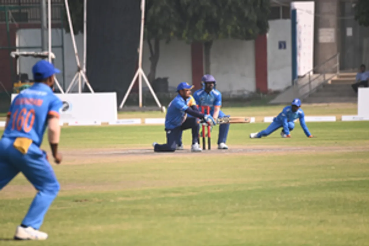 hindi-india-beat-ri-lanka-by-8-wicket-take-4-0-lead-in-amarth-championhip-for-blind-cricket--2024031