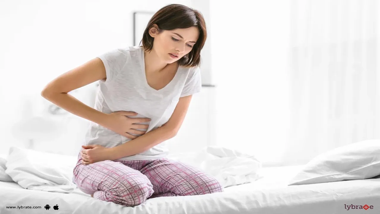 Irregular Periods