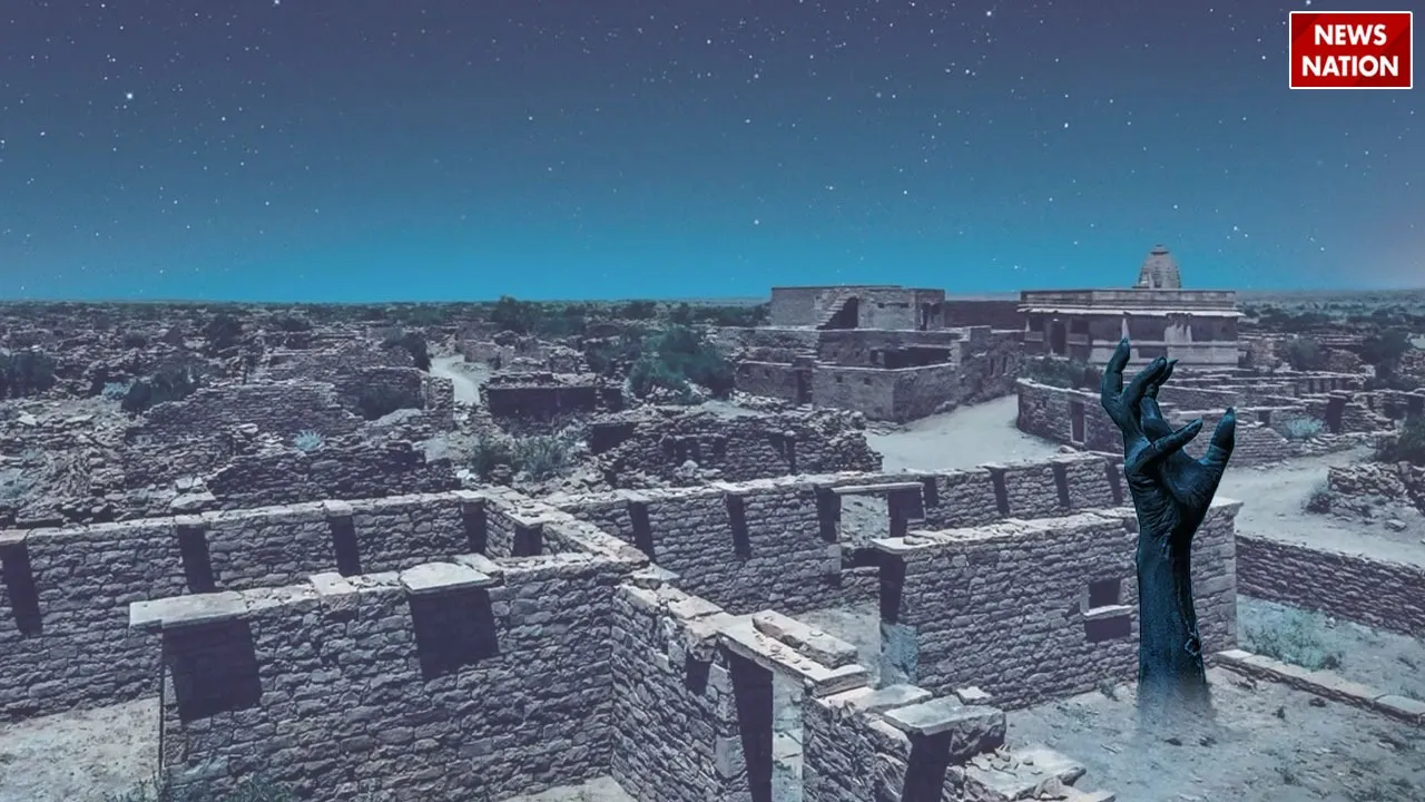 Mystery of Kuldhara