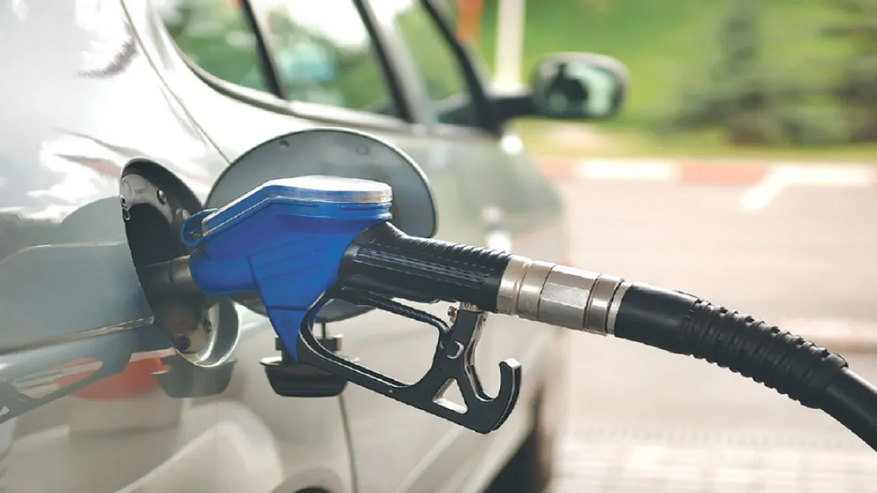 Petrol Diesel Price