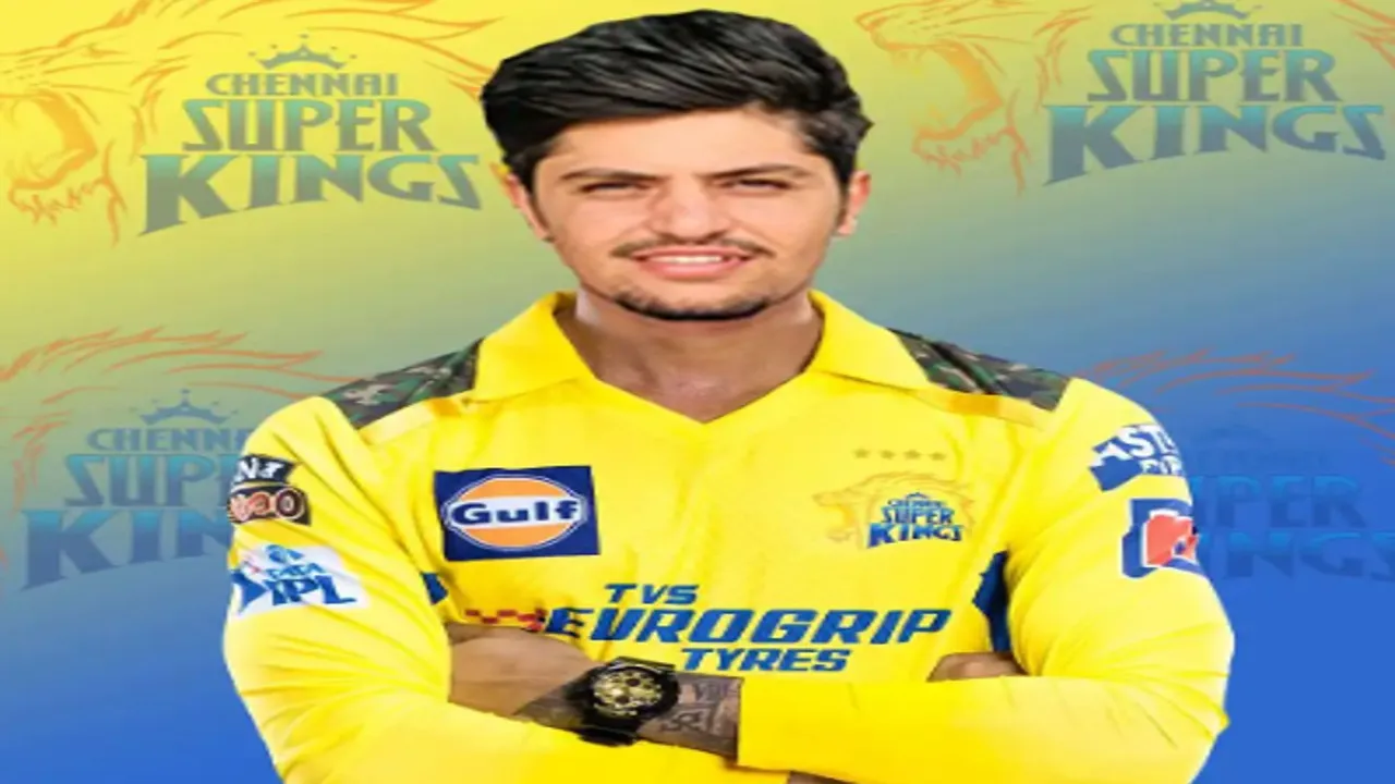 Sameer Rizwi