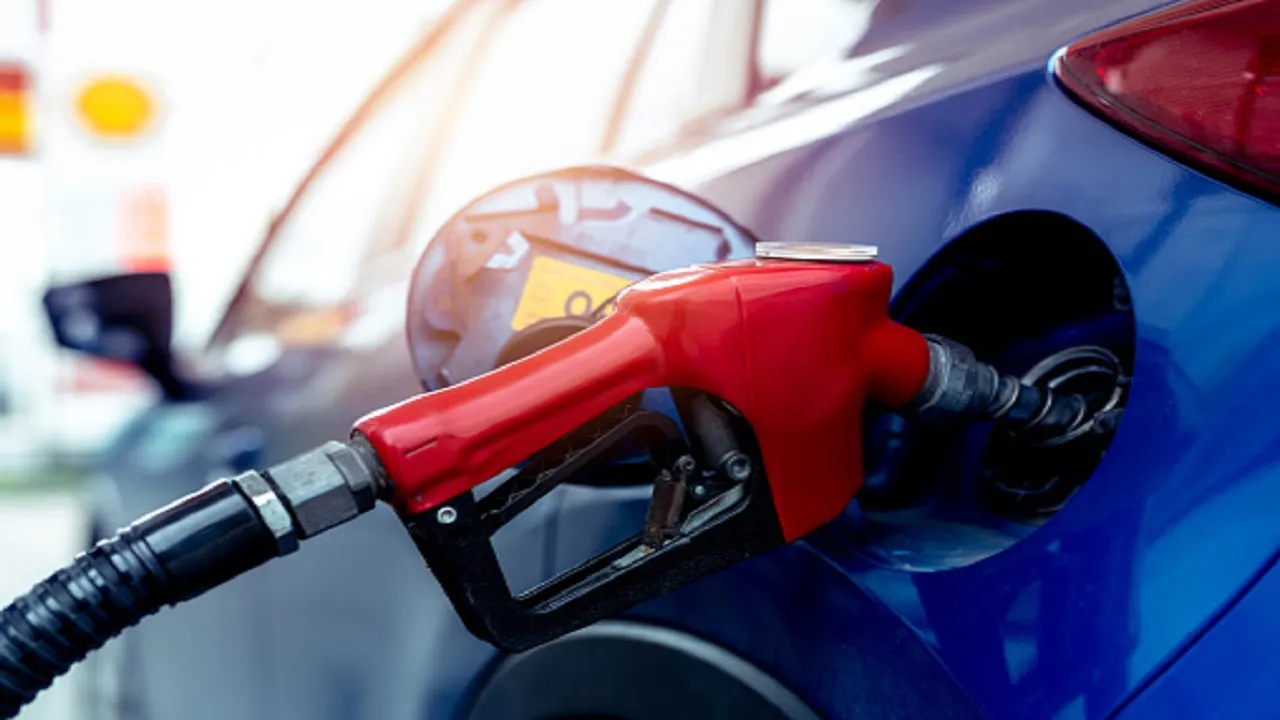 Petrol Diesel Prices