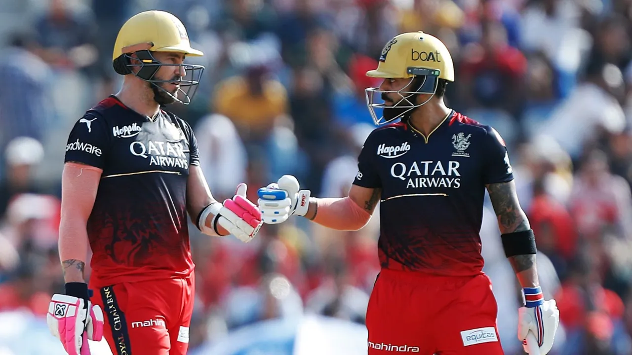 royal challengers bangalore can change their name before ipl 2024