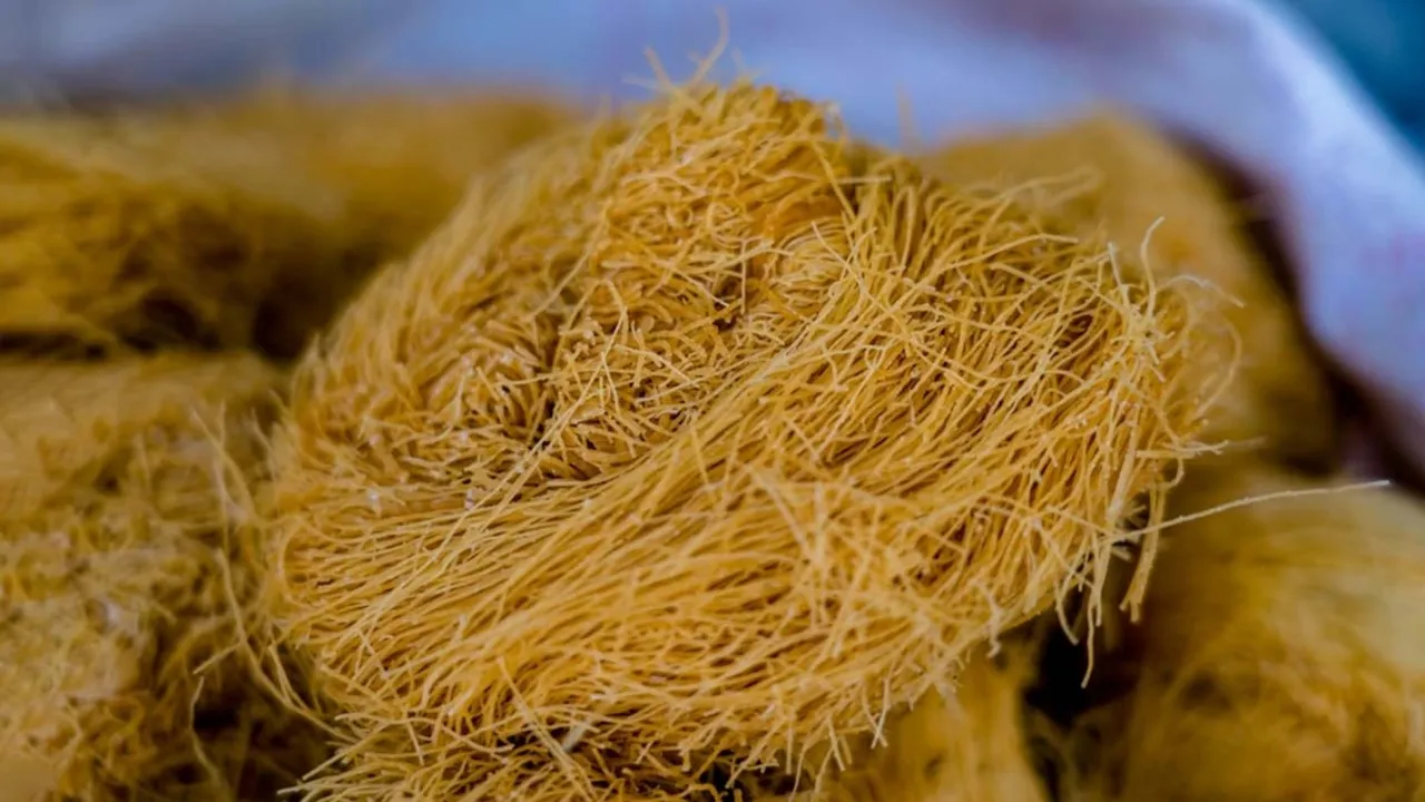 Eid Sewai Recipe