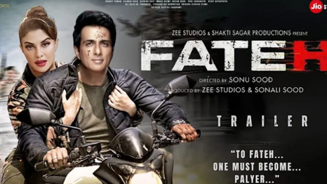 film Fateh