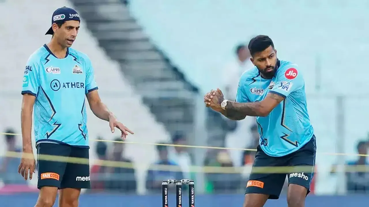 gujarat titans