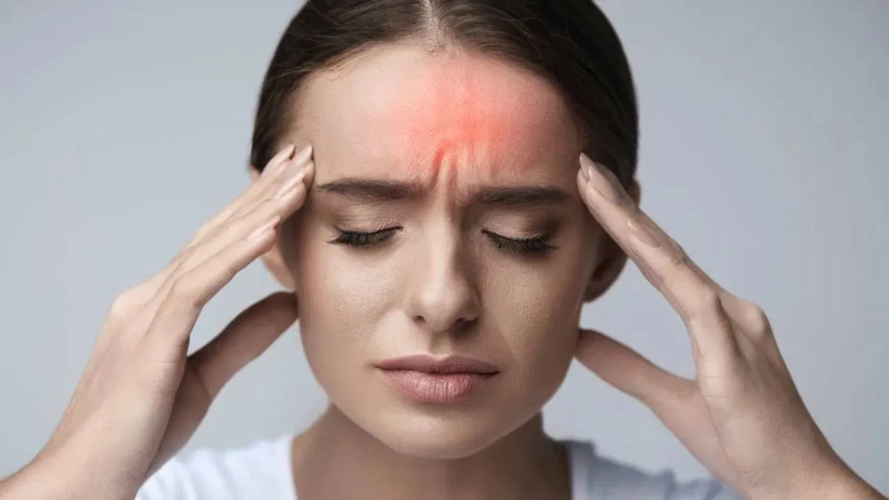 Home Remedies for Headache
