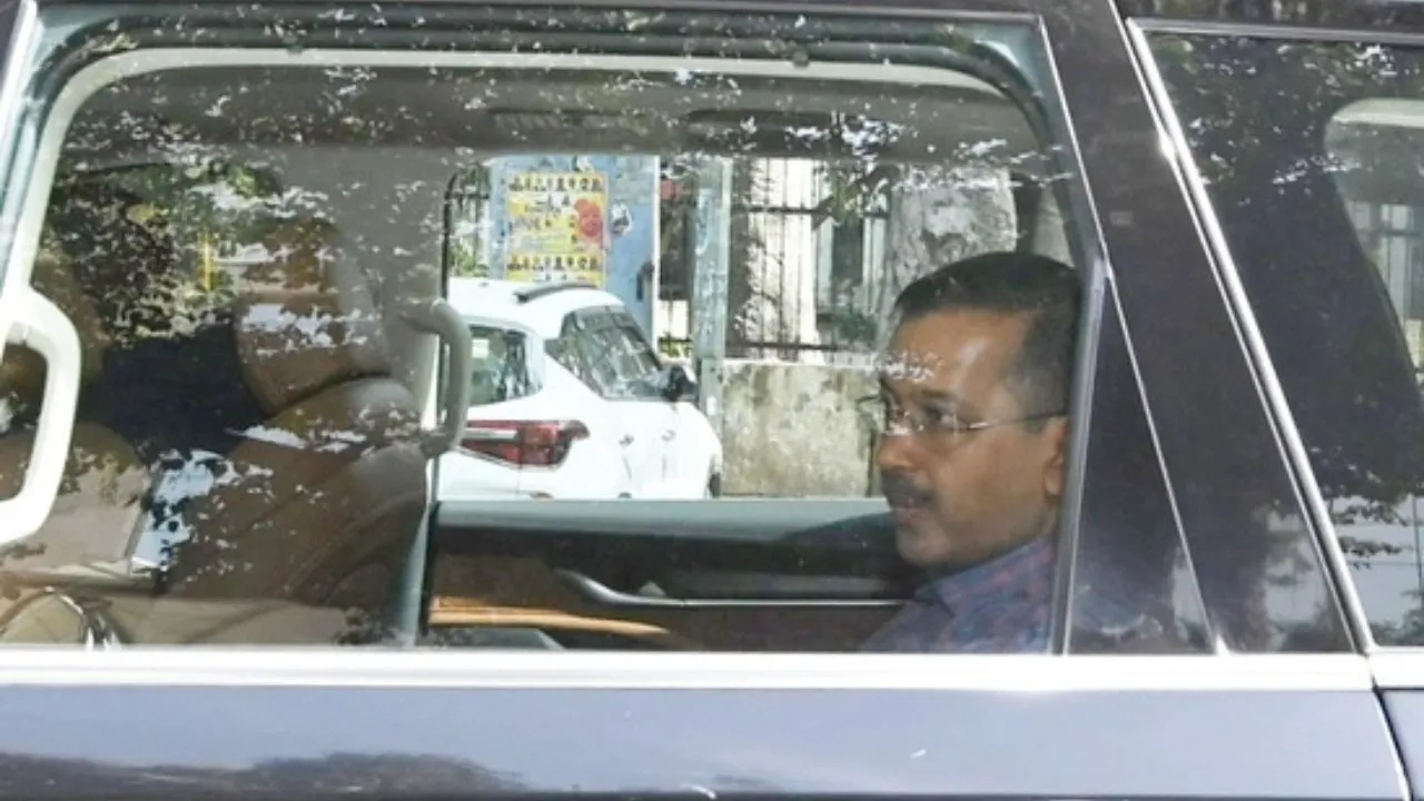 kejriwal