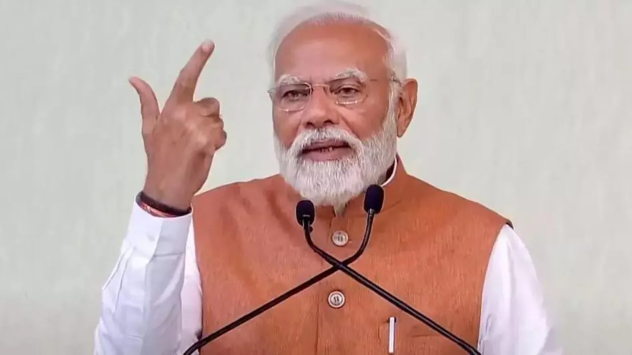 modi