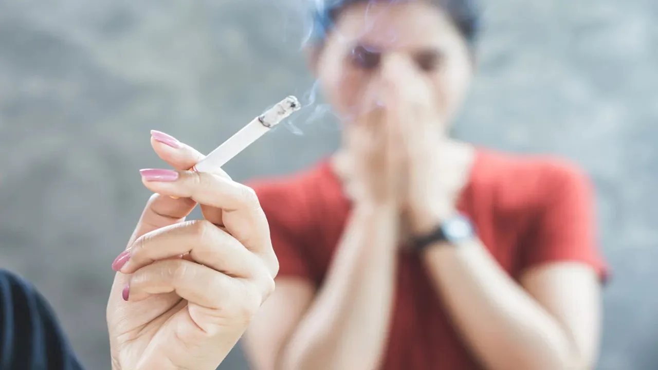 Passive Smoking