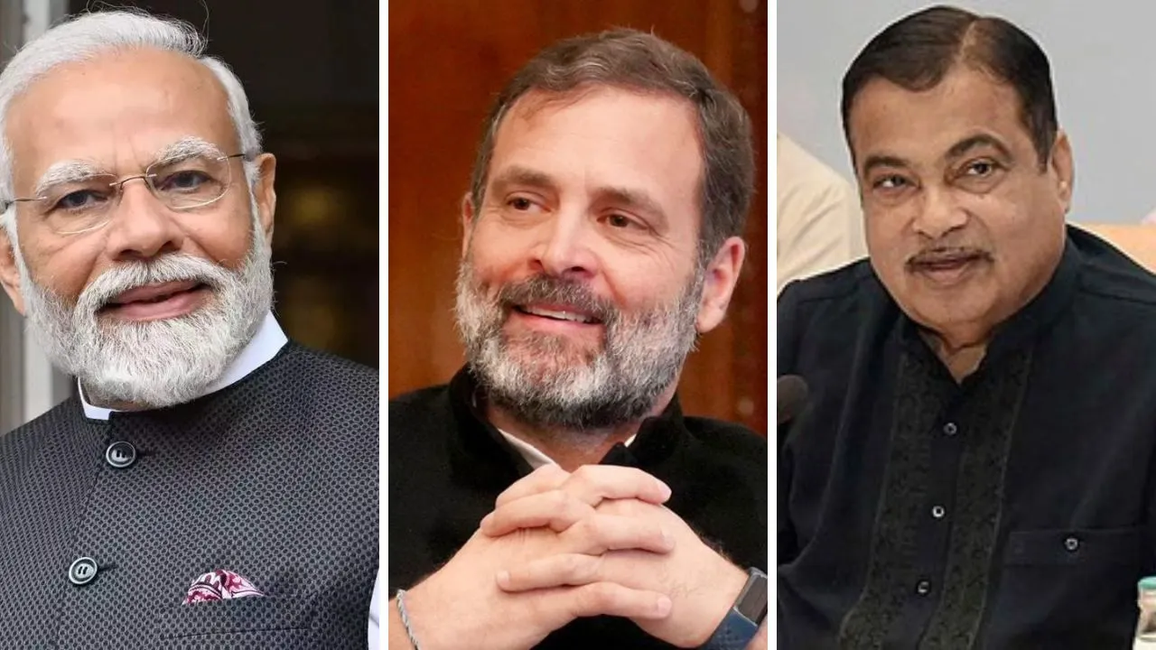 Lok Sabha Elections 2024