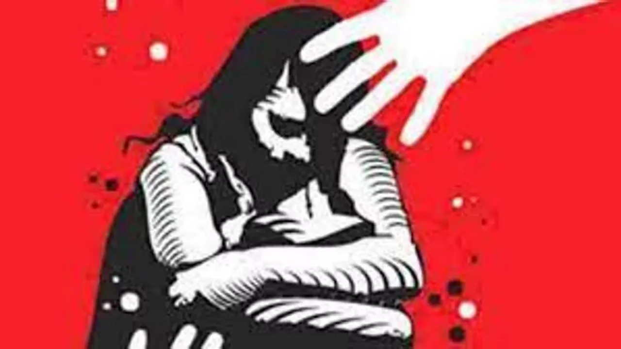 Bhadohi rape case