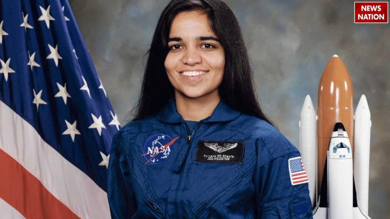 Kalpana Chawla Birthday