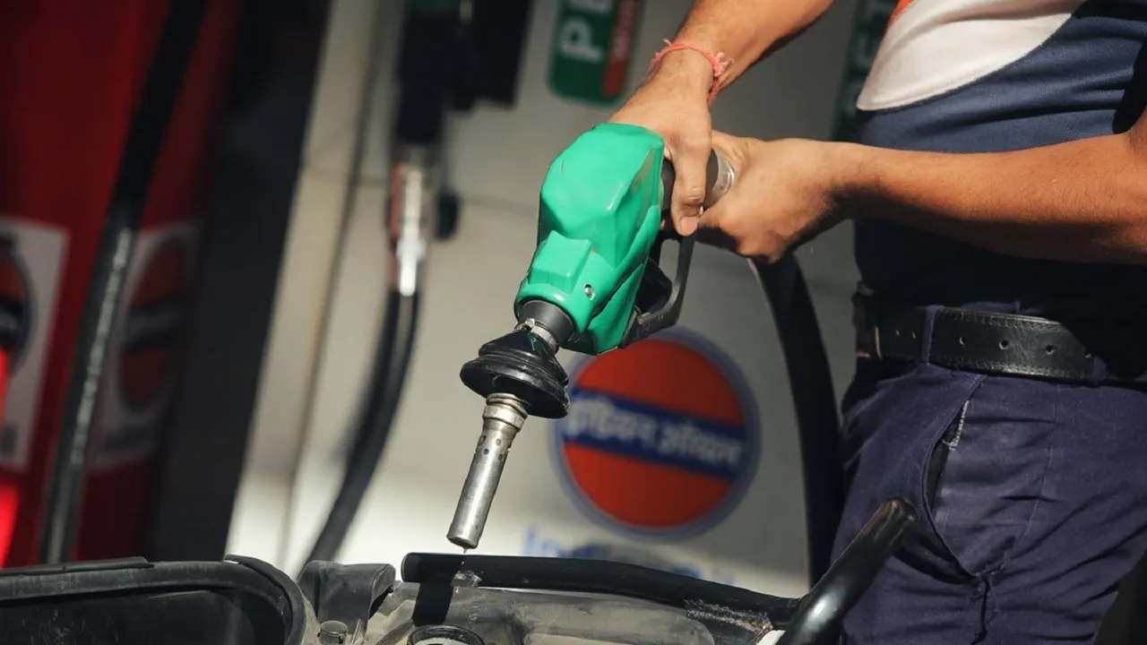 Petrol Diesel Prices Today