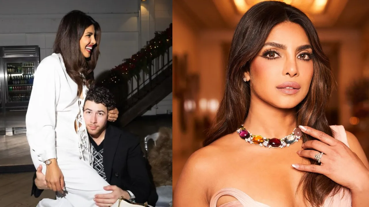 priyanka chopra  24