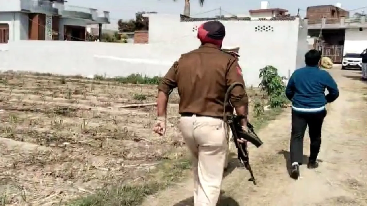 punjab