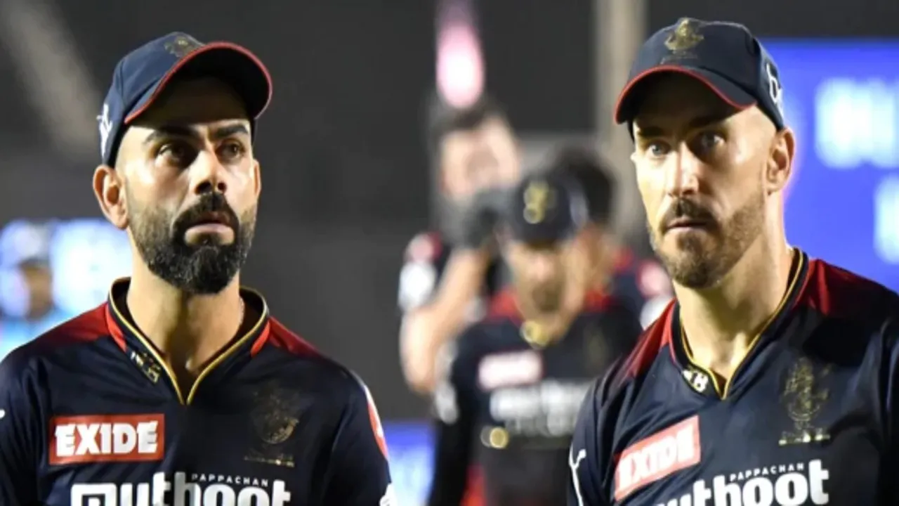 RCB