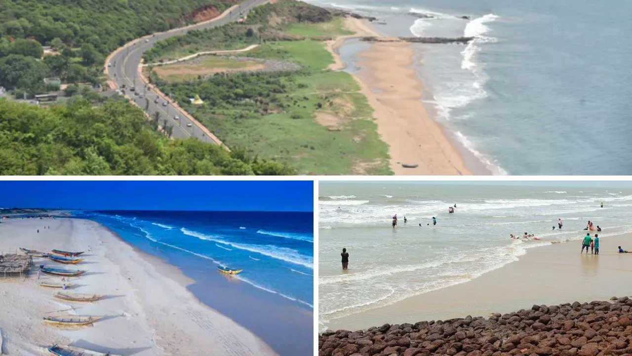 best beaches