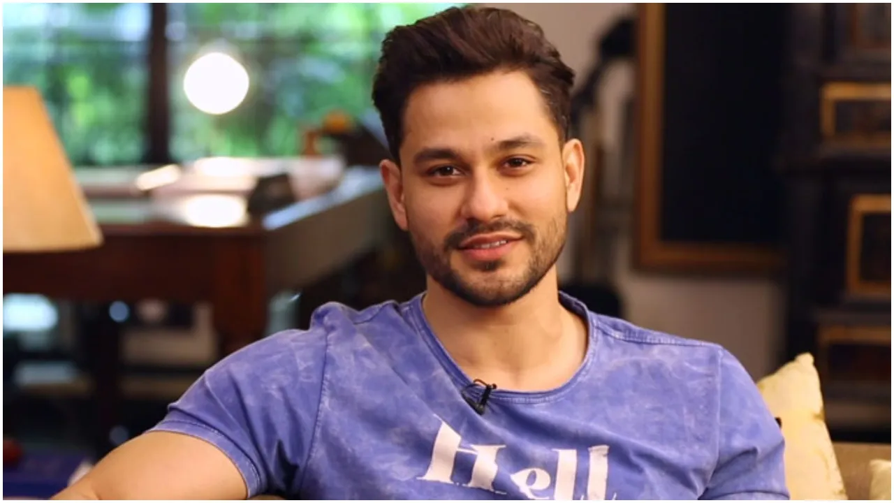 Kunal Khemu Madgaon Express