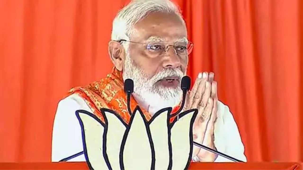 modi