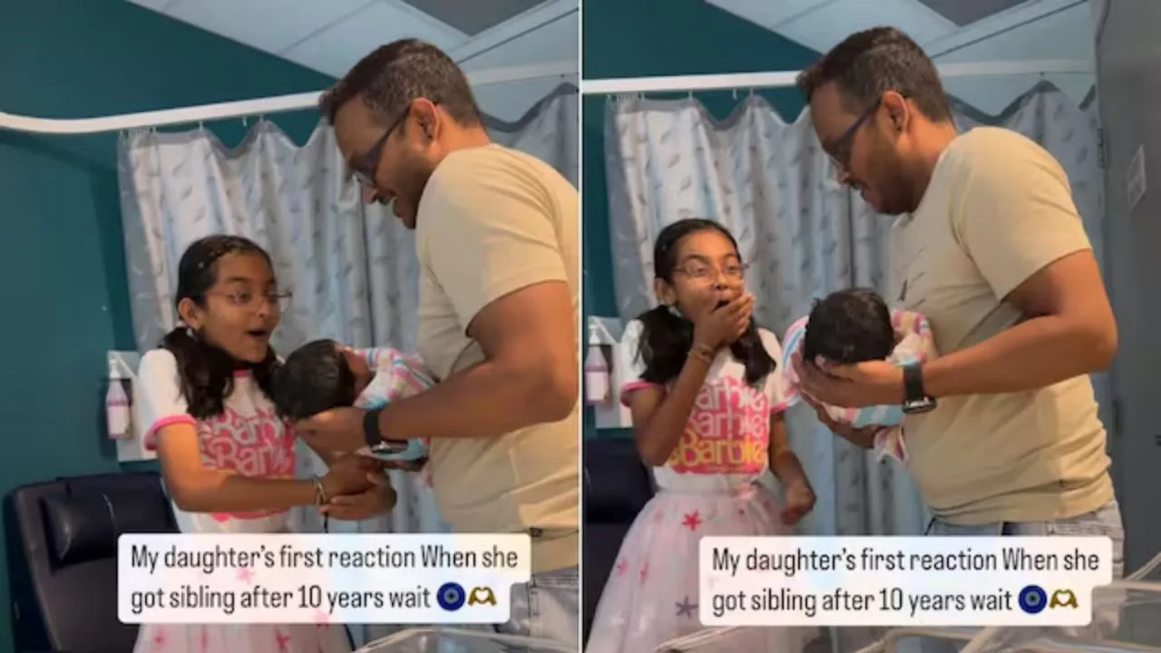 viral video
