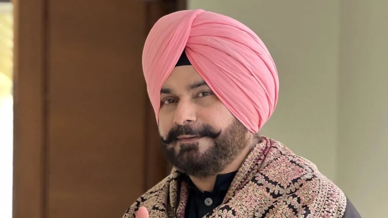 navjot singh sidhu ipl star sports