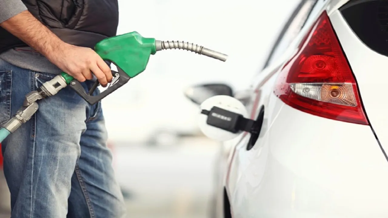 Petrol Diesel Prices
