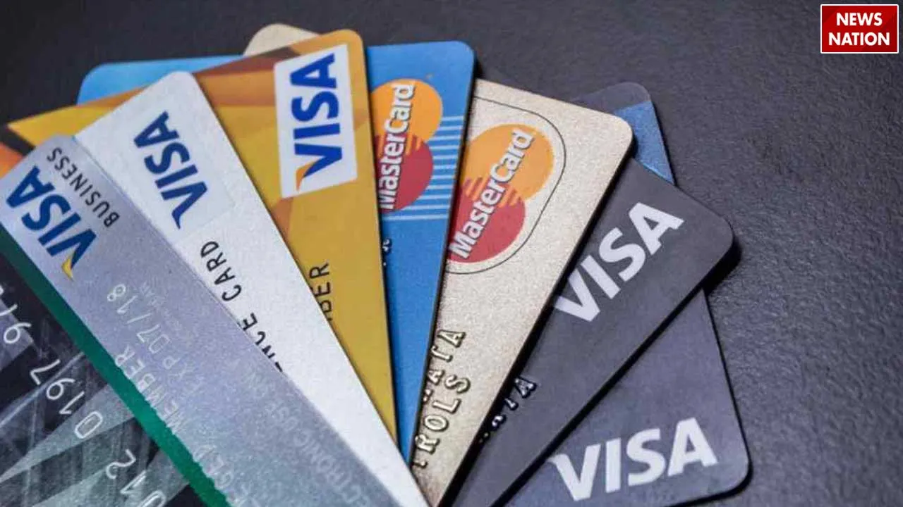 Credit Card