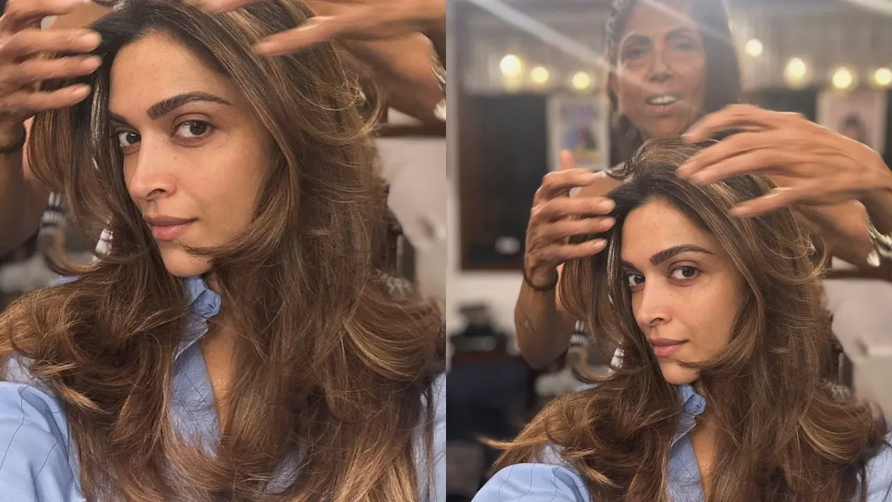 Deepika Padukone Photo