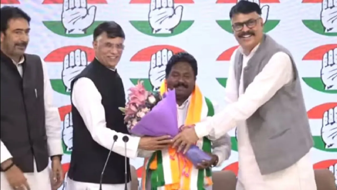 JP PATEL