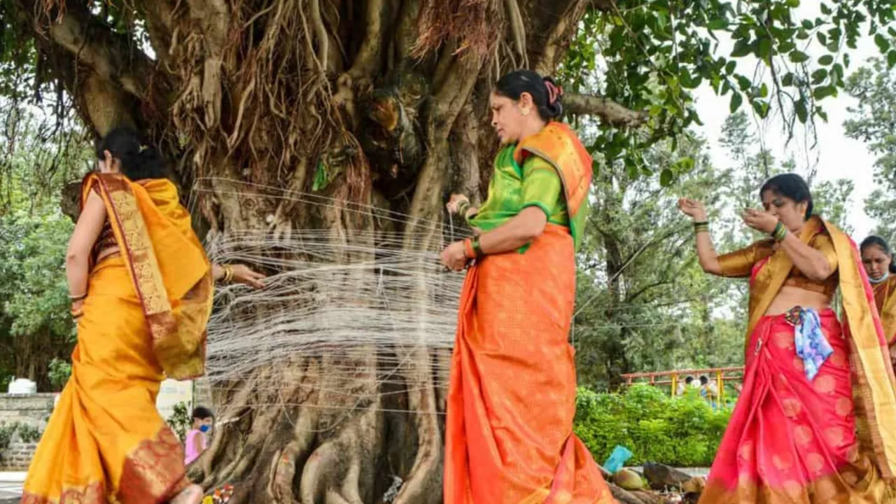 Parikrama ke Niyam