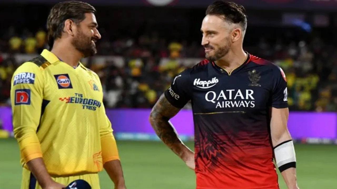 IPL 2024 Live Streaming