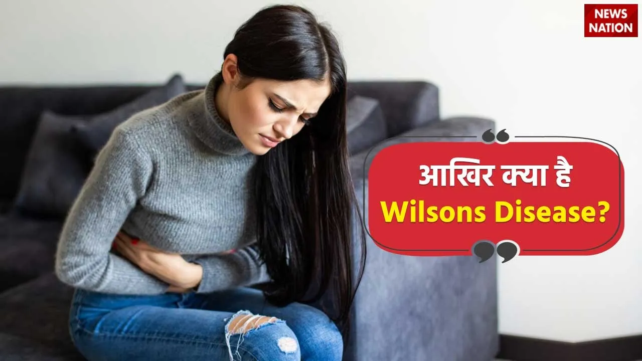Wilson Disease