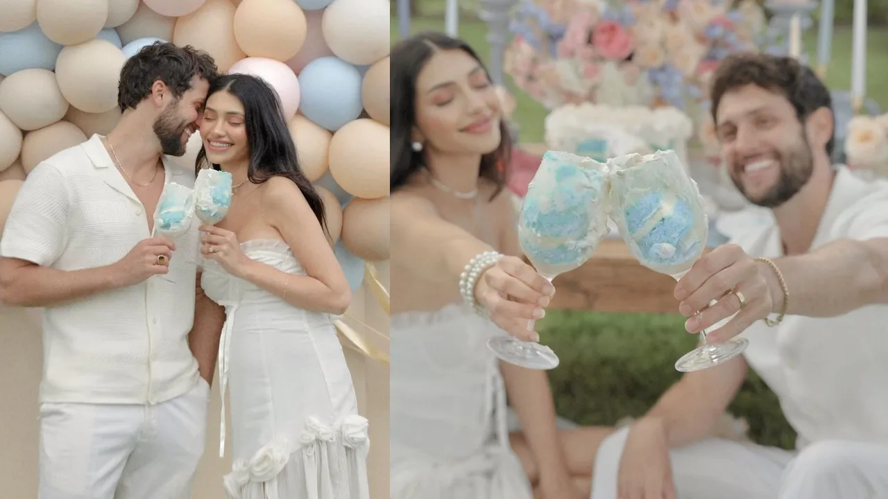 Ananya Panday  6
