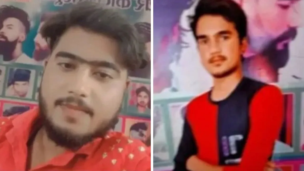 Budaun Murder Case accused