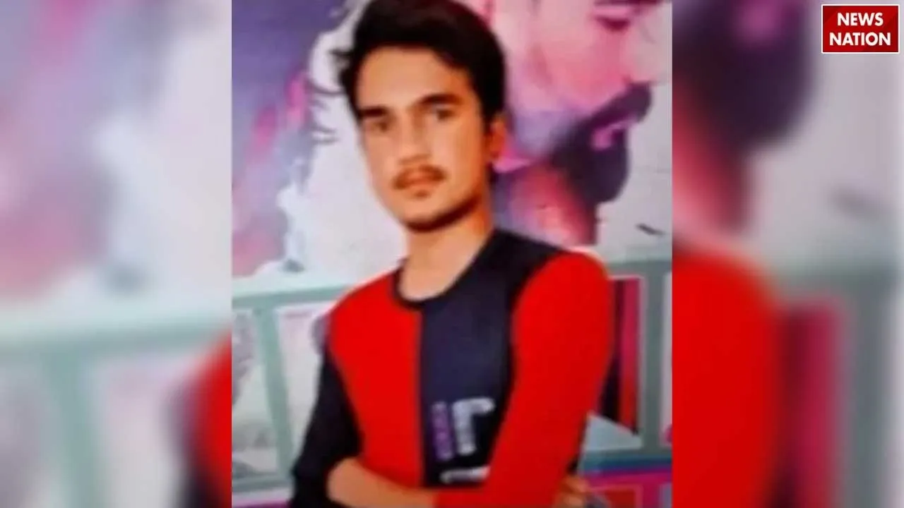 Budaun Murder Case accused Javed