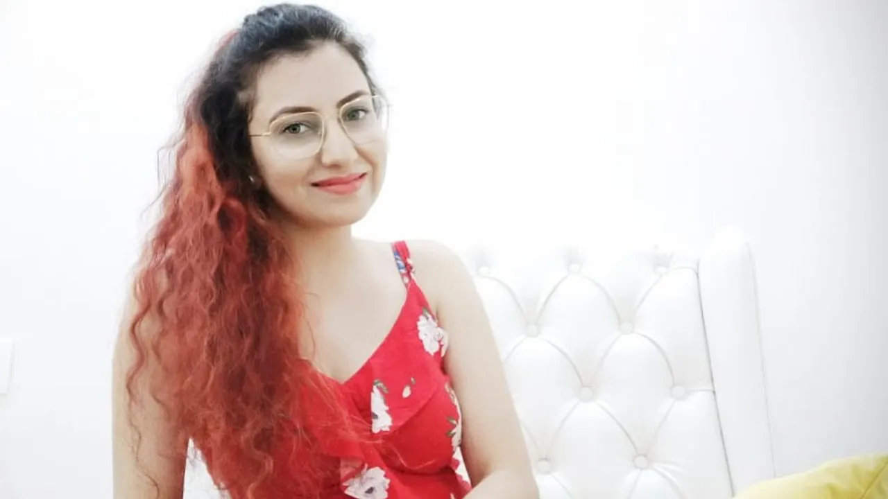 Aastha Rathod Naad