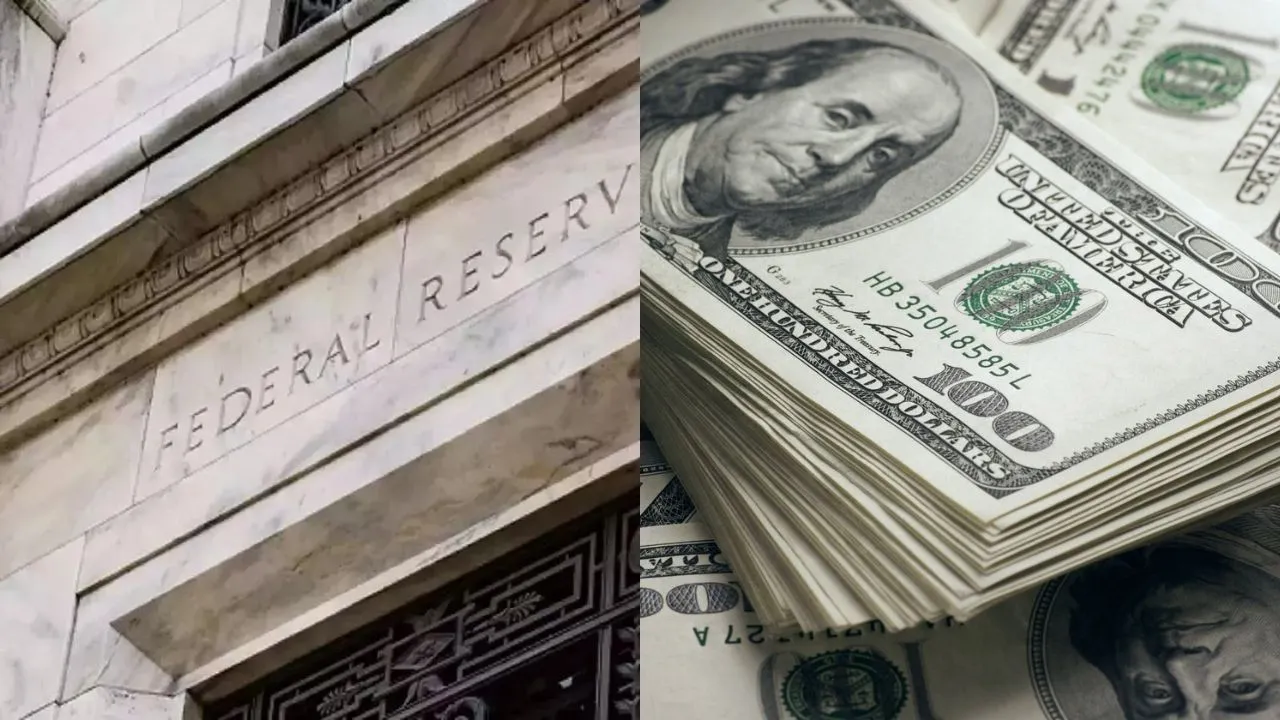 US Federal Reserve