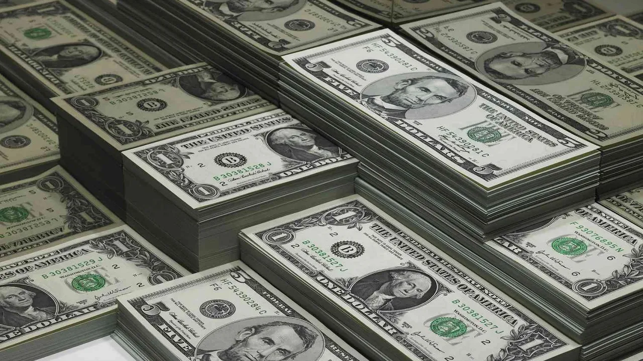 Dollars