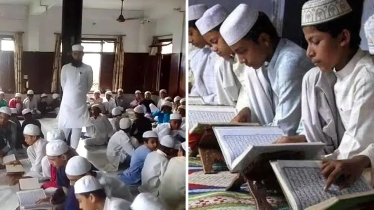 madrasa