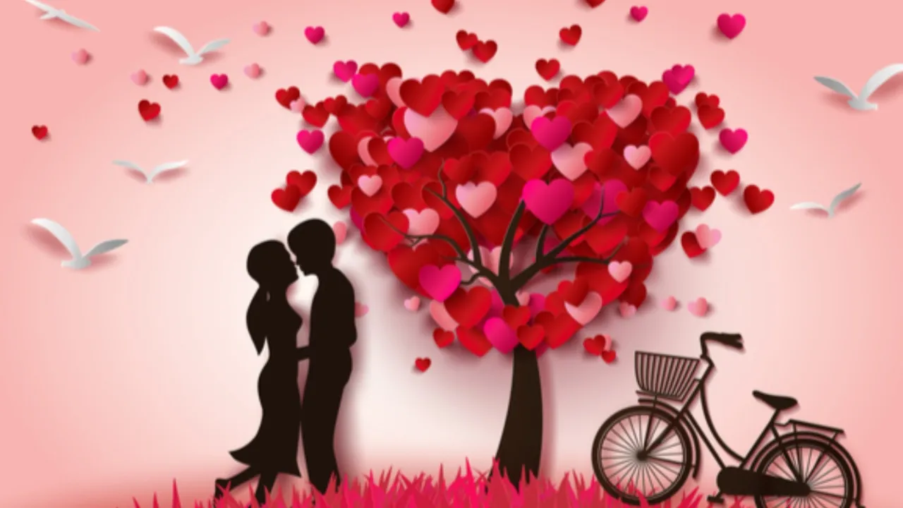 Love Rashifal 23 March 2024