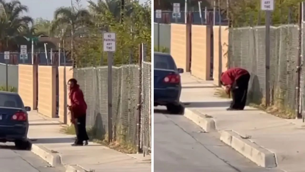 accident
