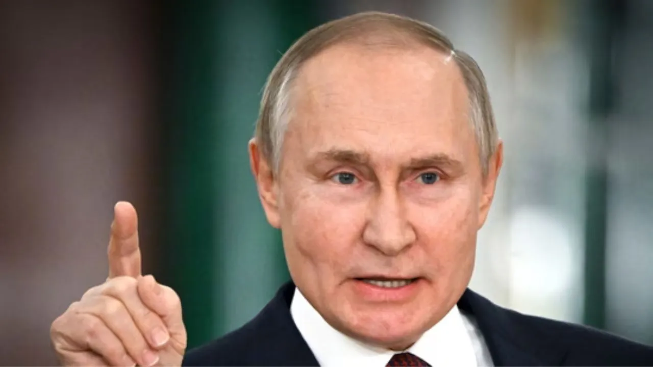 Moscow attack