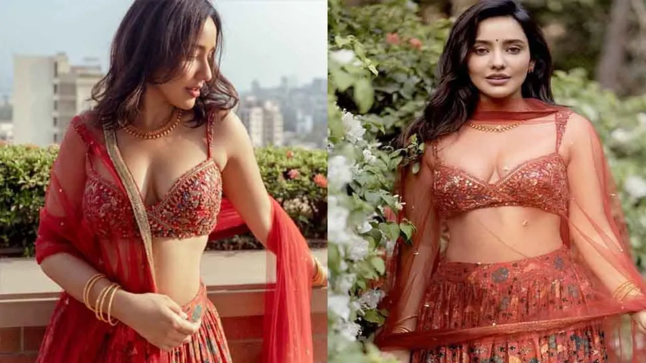 Neha Sharma
